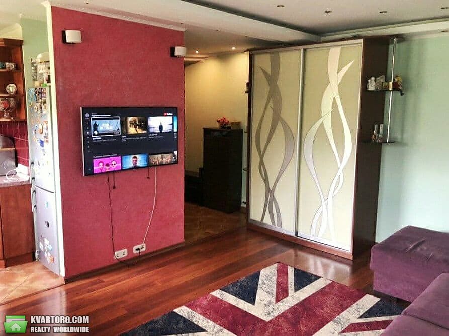Sell 2-room apartment. Киев,  Задорожный пер — photo 2