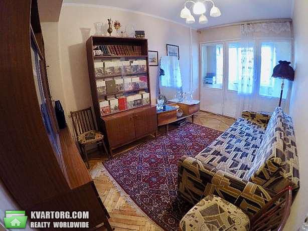 Sell 2-room apartment. Киев,  Саксаганского — photo 2