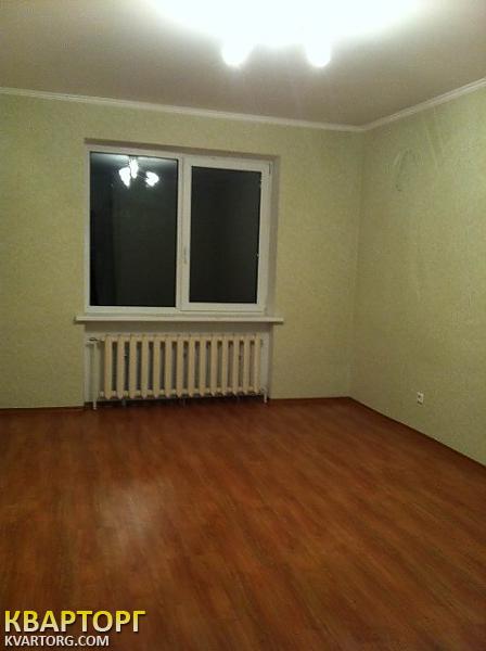 Rent out 3-room apartment. Киев,  Ахматовой — photo 3