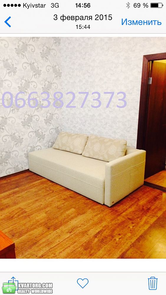 Sell 3-room apartment. Днепропетровск, Рабочая — photo 10