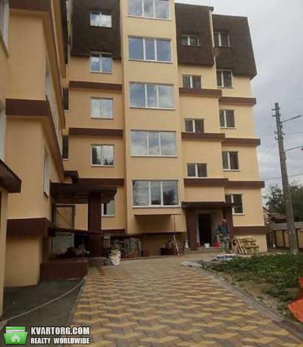 Sell 3-room apartment. Киев,  Осенняя — photo 2
