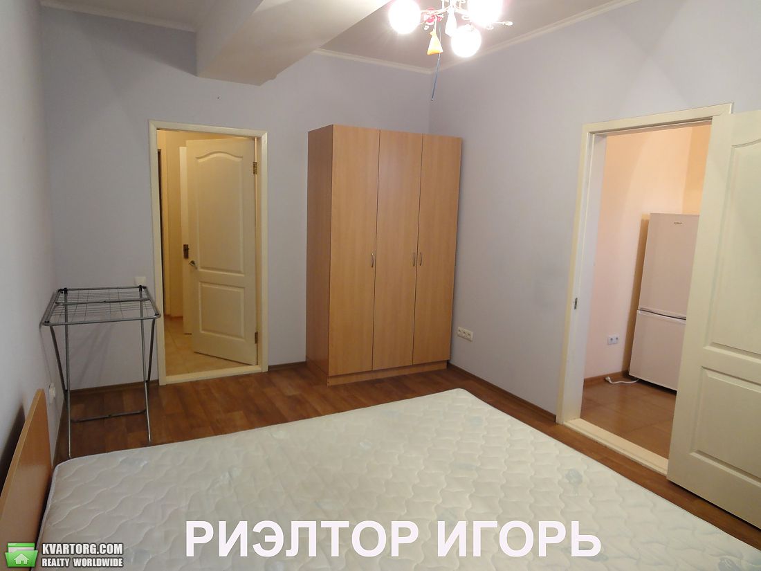 Rent out 1-room apartment. Одесса, Люстдорфская дорога — photo 3