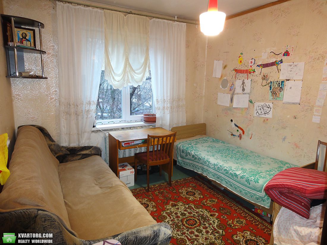 Sell 2-room apartment. Одесса, Глушко — photo 5