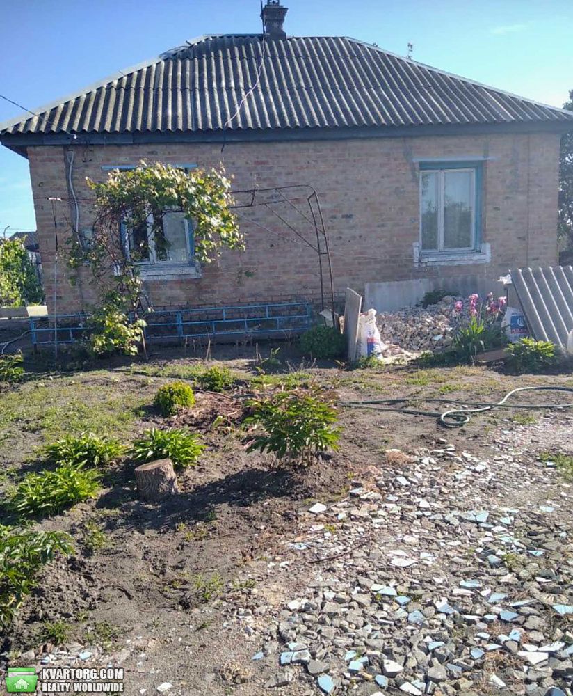 Sell house. Борисполь, р-н 3 школы — photo 2
