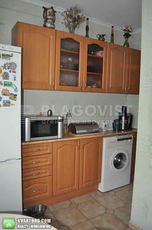 Sell 2-room apartment. Киев,  Бассейная — photo 5