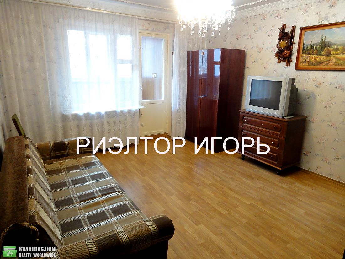 Rent out 1-room apartment. Одесса, Академика Вильямса — photo 3