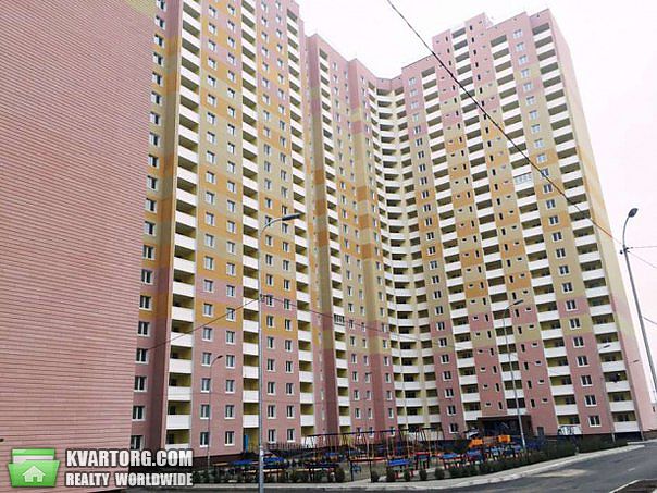 Sell 3-room apartment. Киев,  Закревского Николая — photo 3