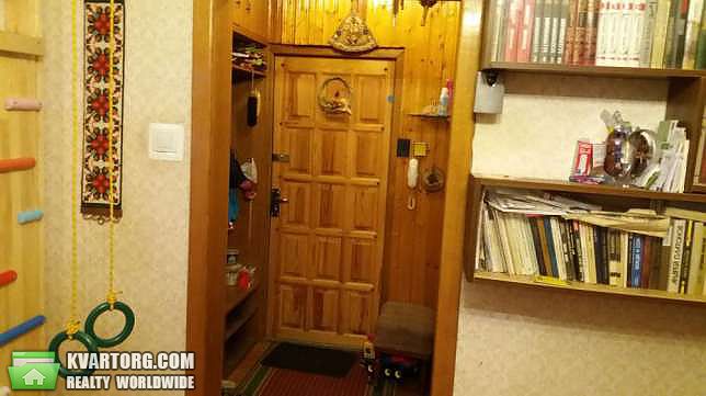 Sell 3-room apartment. Киев,  Тростянецкая — photo 4