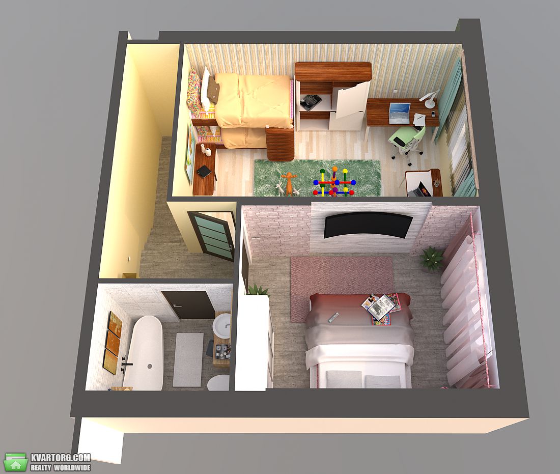Sell Townhouse. Борисполь, Ясная улица — photo 5