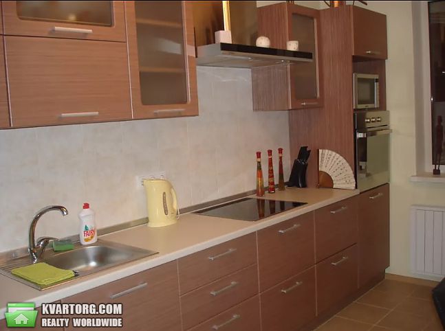 Rent out 1-room apartment. Киев,  Победы пр — photo 2