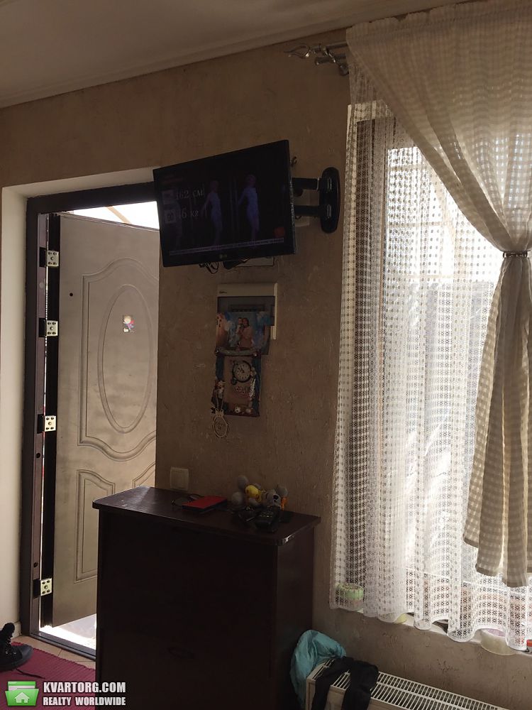 Sell 4-room apartment. Одесса, Французский бульвар — photo 5