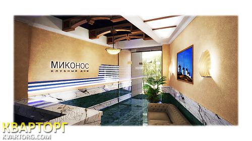Sell 1-room apartment. Одесса, Ванный переулок — photo 2