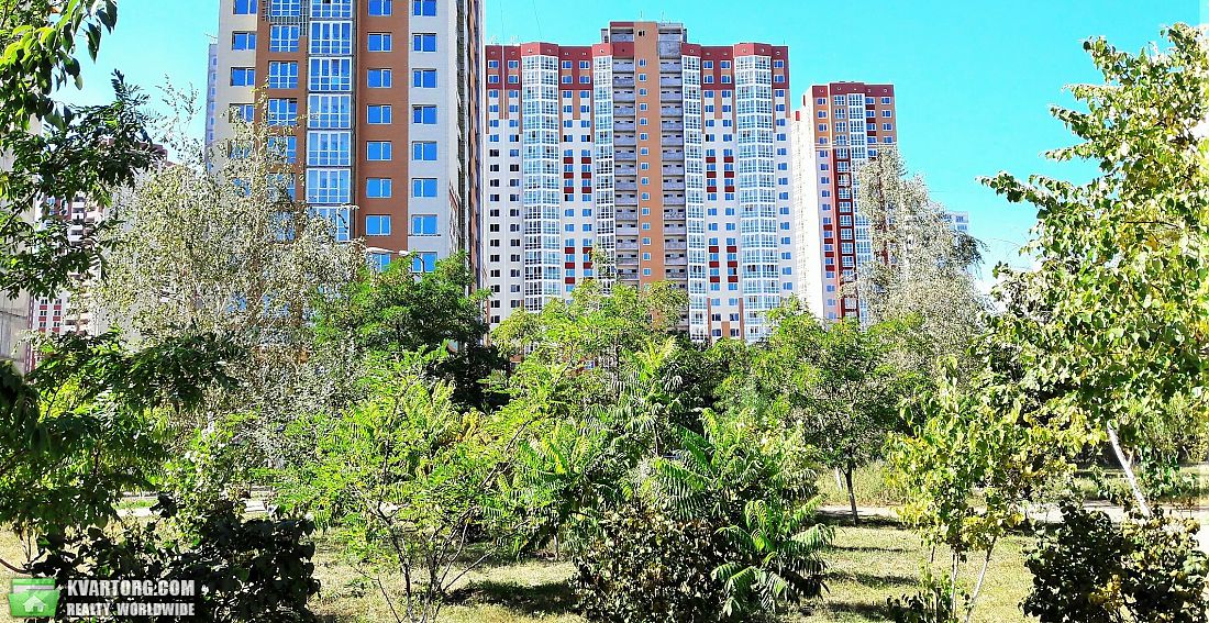 Sell 1-room apartment. Киев, Гмыри — photo 1