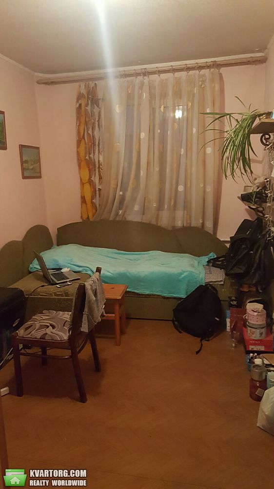 Rent out 2-room apartment. Киев,  Курнатовского — photo 7