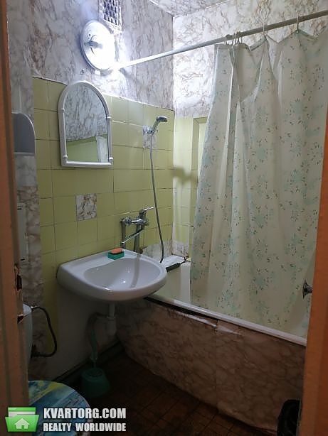 Rent out 2-room apartment. Одесса, Проспект Шевченко — photo 7