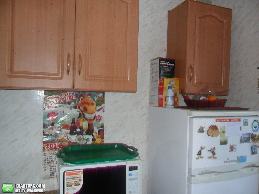 Sell 3-room apartment. Одесса, Сортировочная — photo 2