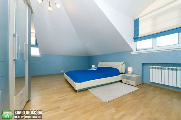 Rent out 3-room apartment. Киев,  Орлика — photo 4