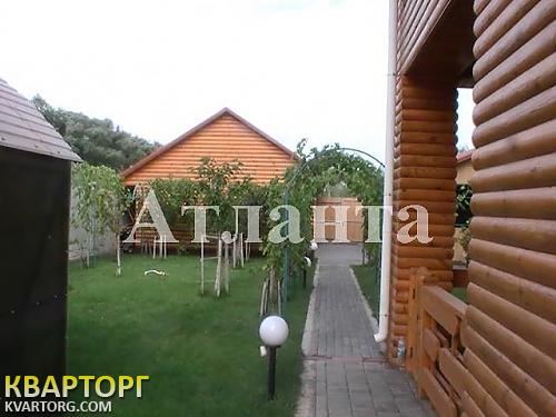 Sell house. Одесса, Лодочная станция — photo 2