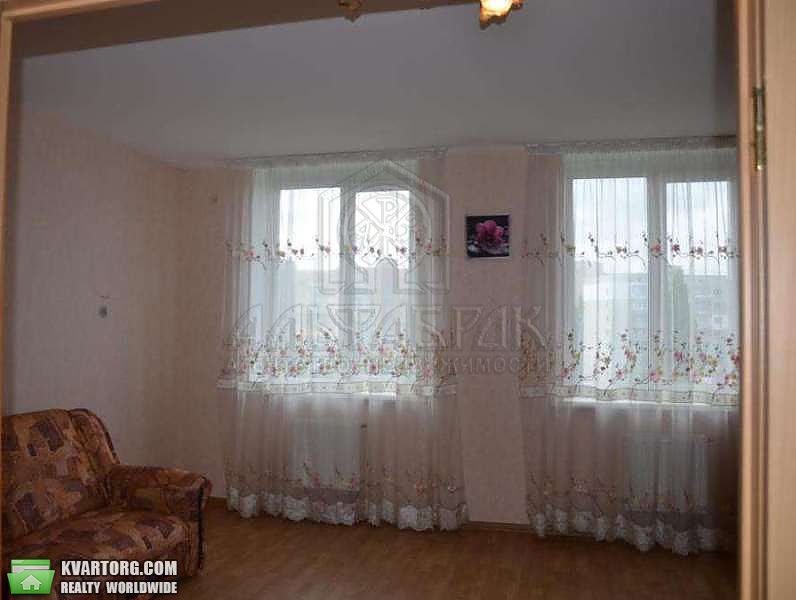 Sell 3-room apartment. Киев,  Саперно-Слободская — photo 3