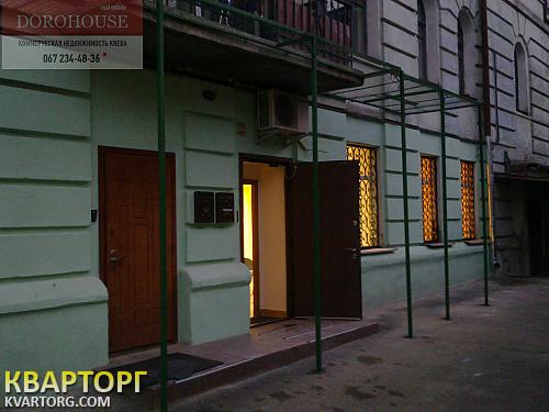 Rent out office. Киев,  Богдана Хмельницкого — photo 1