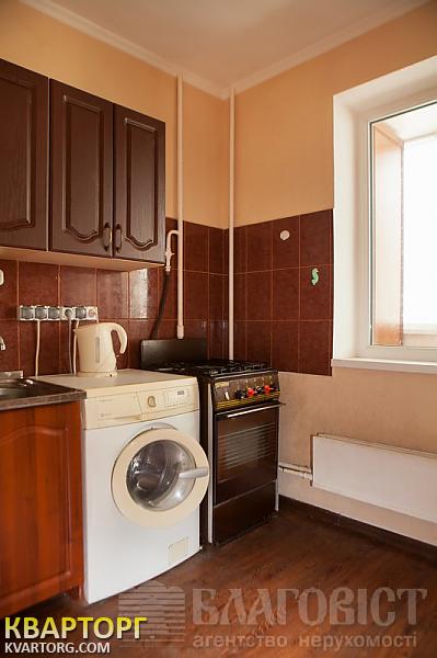 Sell 1-room apartment. Киев, Теремковская — photo 5