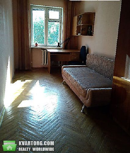 продам 3-комнатную квартиру. Киев,   Отрадный пр - фото 1