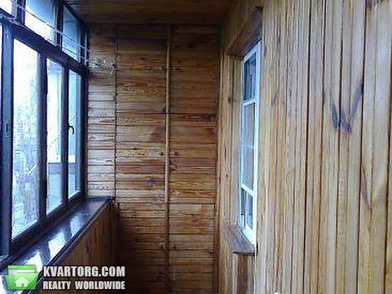 Sell 2-room apartment. Киев,  Тимошенко — photo 5