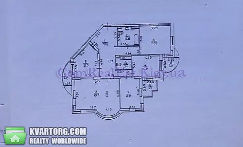 Rent out office. Киев, ул. Старонаводницкая — photo 8