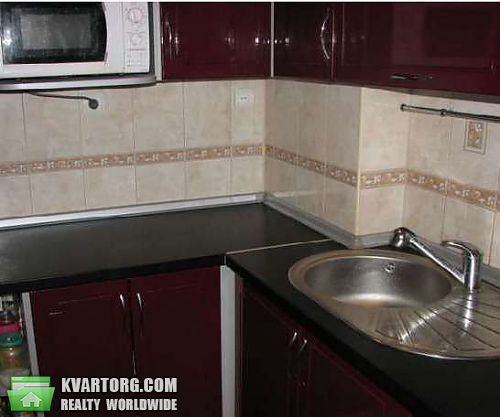 Sell 3-room apartment. Киев, Кудряшова — photo 1