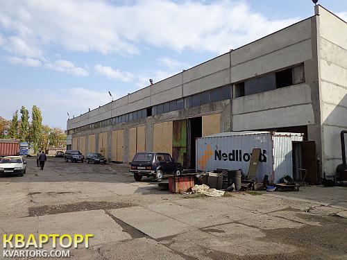 Sell warehouse. Одесса, 6 км Овидиопольской дор. — photo 5