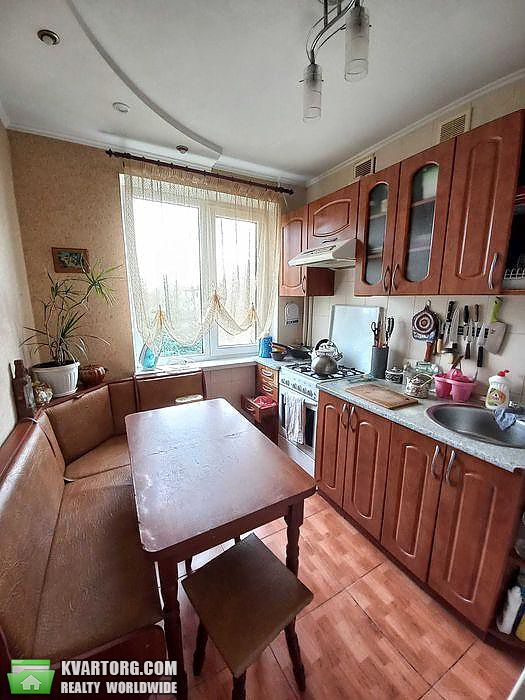 Sell 4-room apartment. Полтава, Баленка — photo 4