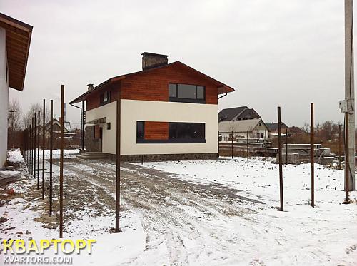 Sell house. Киевская обл., мк-н.Бортничи — photo 9
