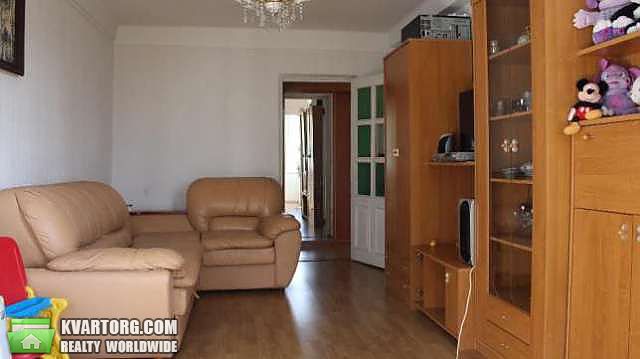 Sell 2-room apartment. Киев,  Серафимовича — photo 9