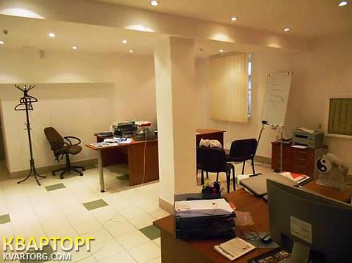 Rent out office. Киев,  Чигорина — photo 1