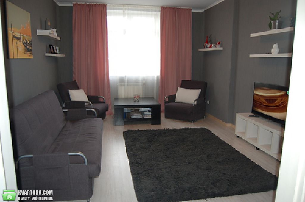 Sell 2-room apartment. Киев,  Майорова — photo 1