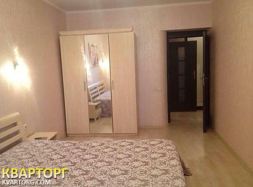 Rent out 2-room apartment. Киев, Миропольская — photo 6