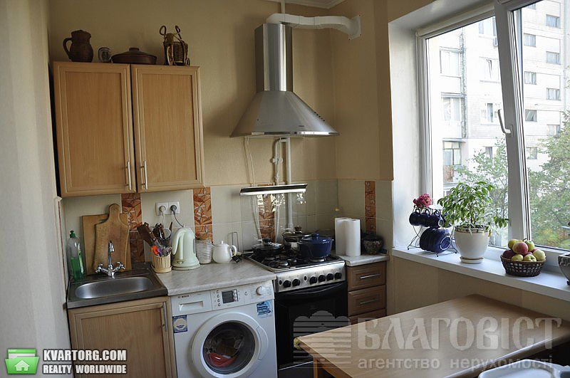 продам 1-комнатную квартиру. Киев,   Героев Сталинграда пр - фото 5