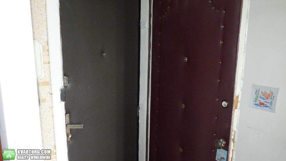 Sell 1-room apartment. Киев,  Харьковское шоссе — photo 3