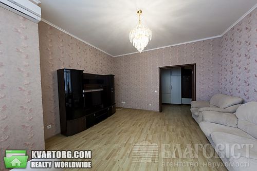 Sell 3-room apartment. Киев, Курская — photo 5