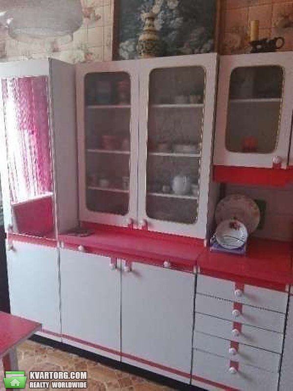 Sell 1-room apartment. Киев,  Закревского — photo 3