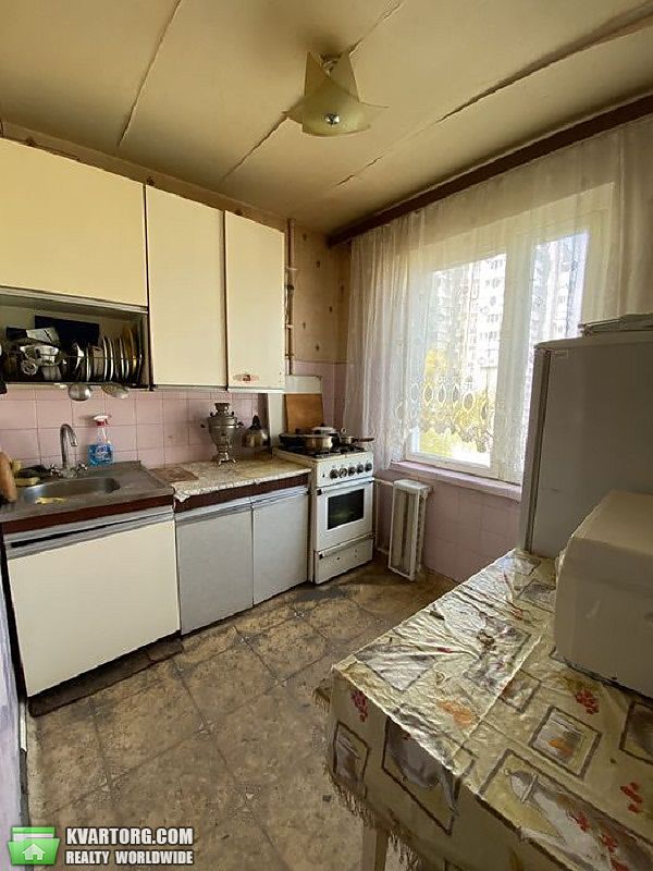 Sell 2-room apartment. Киев,  Тычины пр — photo 3