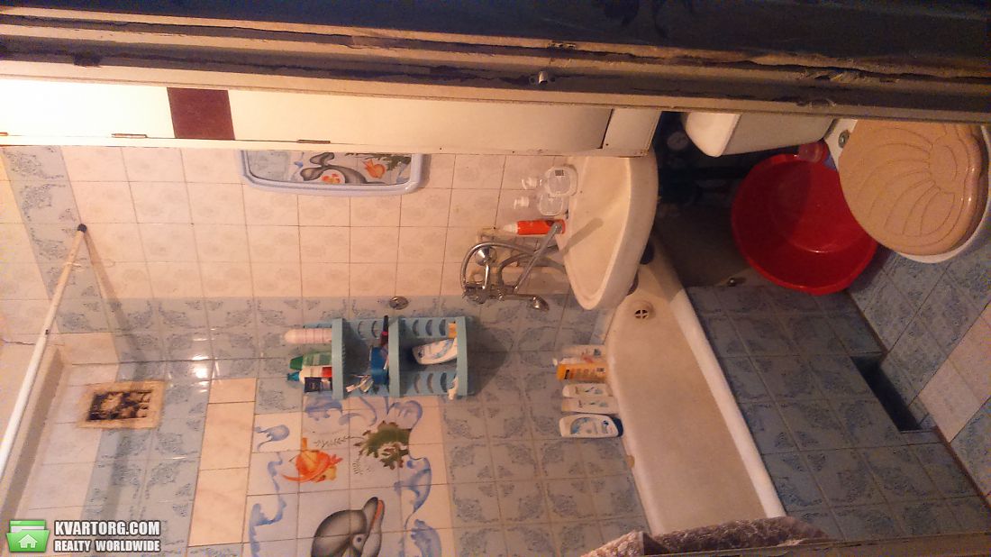 Sell 1-room apartment. Киев, Юрия Кондратюка — photo 2