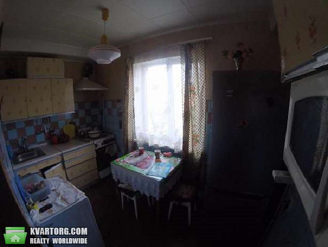 Sell 2-room apartment. Киев,  Зодчих — photo 4