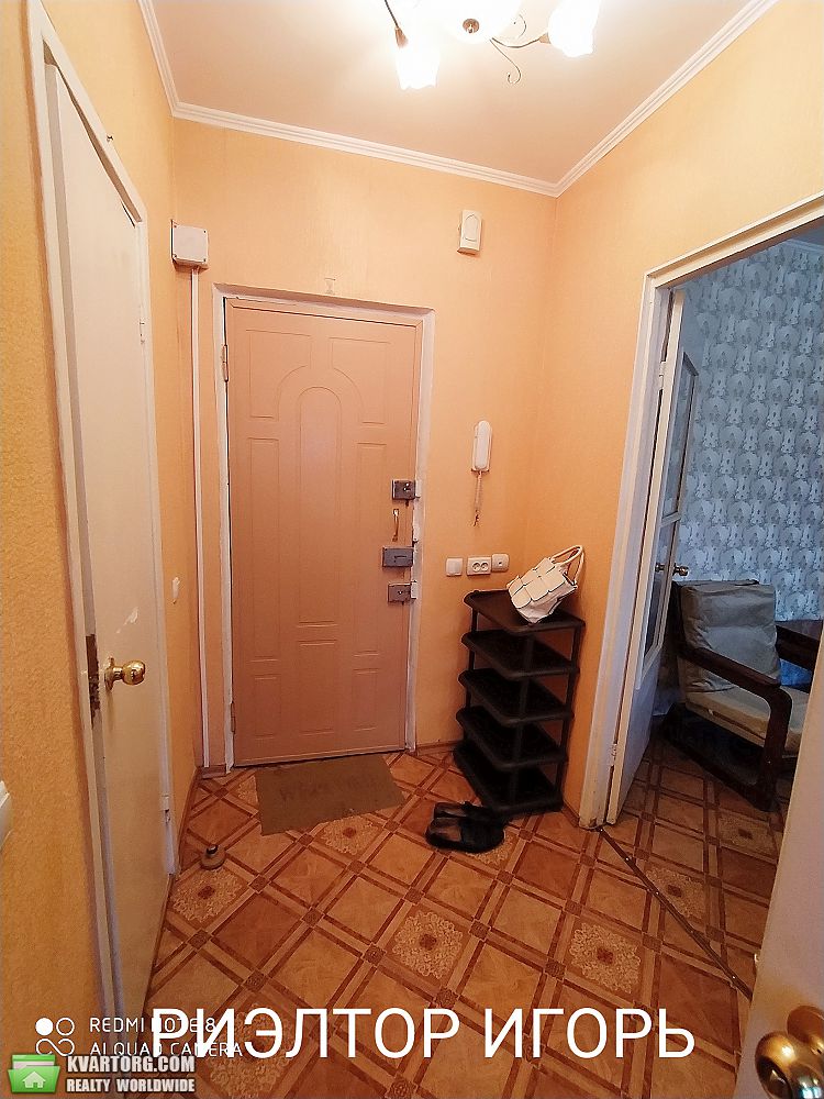 Rent out 1-room apartment. Одесса, Бреуса — photo 10