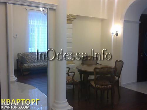 Rent out 2-room apartment. Одесса, Пер.Красный — photo 9