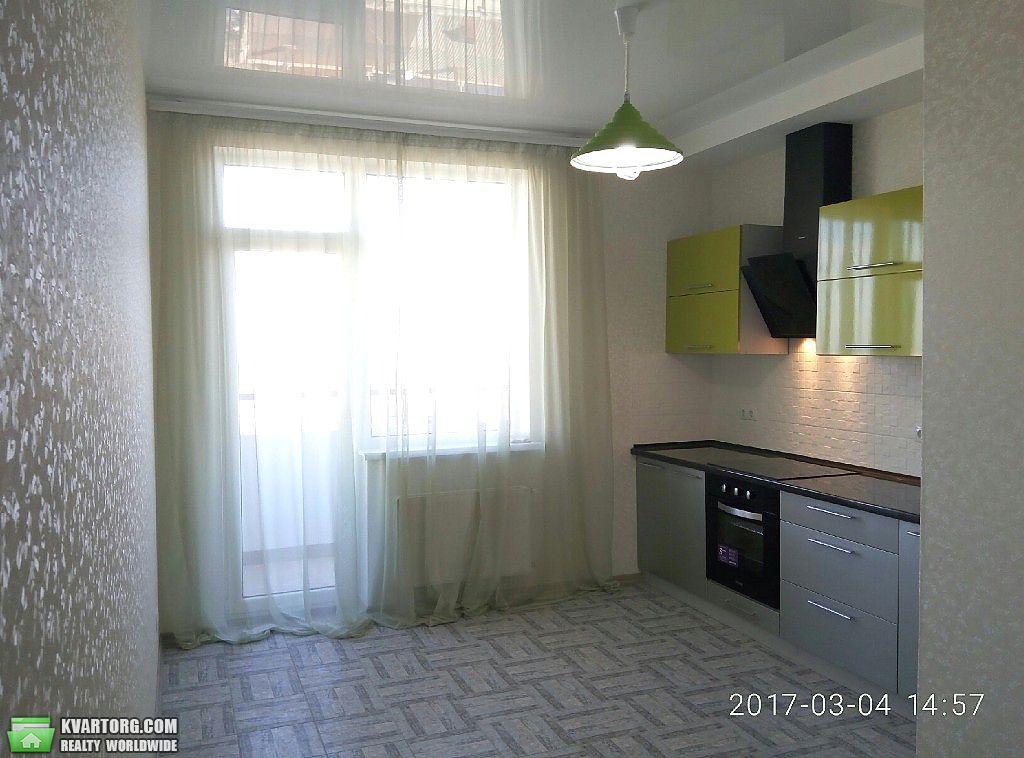 Sell 1-room apartment. Одесса, Среднефонтанская — photo 10