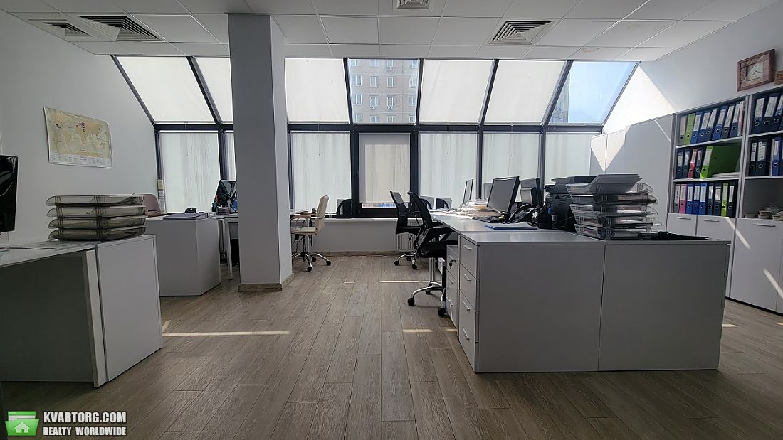 Rent out office. Киев,  Никольско-Слободская — photo 2