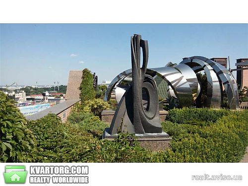 Sell multi-room apartment. Киев, Паторжинского — photo 7