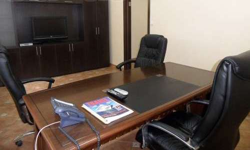 Rent out office. Киев,  Богдана Хмельницкого — photo 8