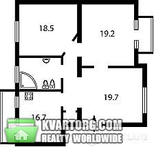 Sell 3-room apartment. Киев,  Тарасовская — photo 2